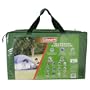 Coleman 2 Person Camp Package with Tent, 2 Sleeping Bags and Lantern