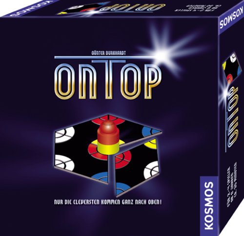 KOSMOS 6903420 - On Top Preisvergleich