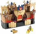 Fisher-Price Imaginext Castle Lion's Den