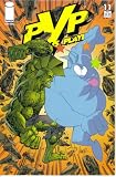 PVP - Player vs. Player #11 (Image Comics)