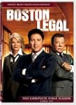 Boston Legal: Season 1