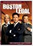 Boston Legal: Season 1
