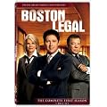 Boston Legal: Season 1