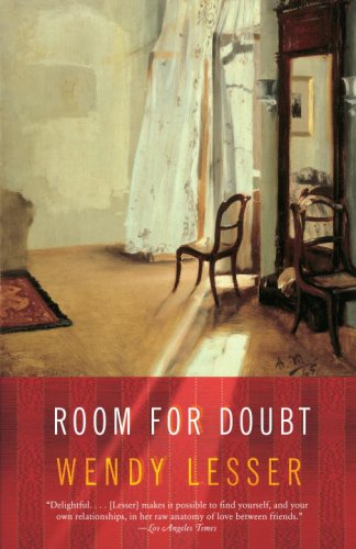 Room for Doubt (Vintage)