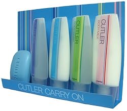 Cutler Carry On Collection
