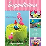 Sugarliciousby Meaghan Mountford