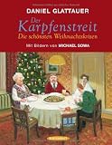 Produkt-Bild: Der Karpfenstreit: oder Die sch&ouml;nsten Weihnachtskrisen