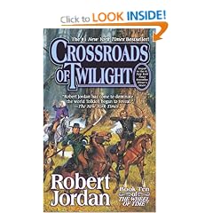 Crossroads of Twilight (Wheel of Time (Pb))