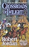 Crossroads Of Twilight (Turtleback School & Library Binding Edition) (Wheel of Time (Pb))