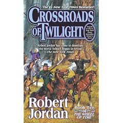 Crossroads of Twilight
