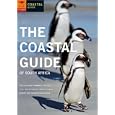 The Coastal Guide of South Africa by Jacana Media