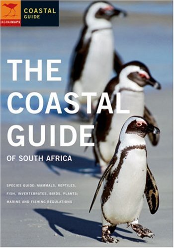 City Travel Guides Discounted  Books : The Coastal Guide of South Africa