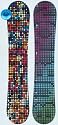 Burton Blender Womens Snowboard