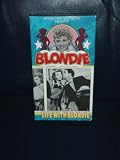 Blondie 17: Life With Blondie [VHS]