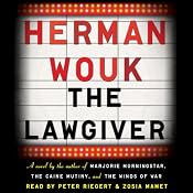 The Lawgiver: A Novel | [Herman Wouk]