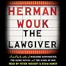 The Lawgiver: A Novel