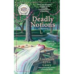 Deadly Notions