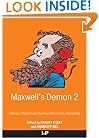 Maxwell's Demon 2 Entropy, Classical and Quantum Information, Computing
