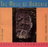 The Music of Armenia, Volume 4: Kanon/Traditional Zither Music