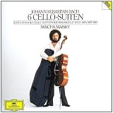 Bach, J.S.: 6 Suites for Solo Cello