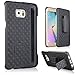 Galaxy S6 Edge Plus Case - AceAbove Samsung S6 Edge Plus Cases with Belt Clip Super Slim