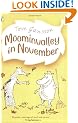 Moominvalley in November (Puffin Books)