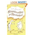 Moominvalley in November (Puffin Books)