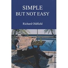 Simple But Not Easy: An Autobiographical and Biased Book About Investing