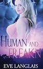 Human and Freakn': Freakn' Shifters (MFM) (Volume 4)