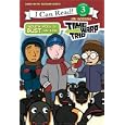 Time Warp Trio: South Pole or Bust (an Egg) (I Can Read Book 3) by Jon Scieszka and Catherine Hapka