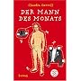 Der Mann des Monats