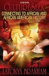 CultureSeek: Connecting to African and African American History