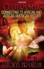 CultureSeek: Connecting to African and African American History
