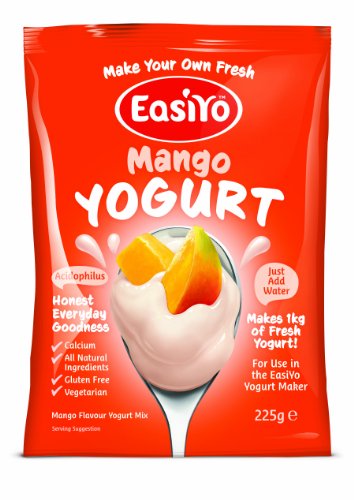 12x 140g yogurt base - low fat berry (9416892270024)