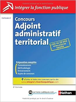 pourquoi intégrer la fonction publique