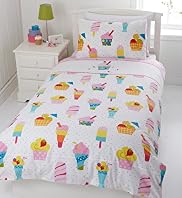 Sundaes Bedset