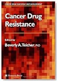 Cancer Drug Resistance (Cancer Drug Discovery and Development)