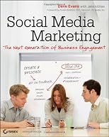 Social media marketing : the next generation of business engagement
