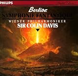 Berlioz: Symphonie fantastique, Op. 14
