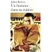 Un homme dans sa cuisine