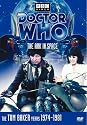 Doctor Who: The Ark In Space (Story 76)