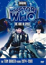 Streaming Doctor Who - The Ark In Space Online.