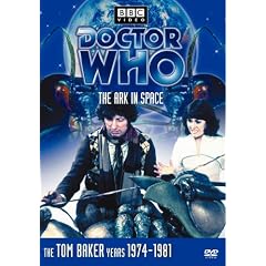 Doctor Who - The Ark In Space (Episode 76)