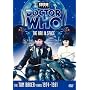Doctor Who - The Ark In Space (Episode 76)