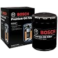 Bosch 3312 Premium FILTECH Oil Filter