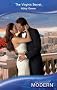 The Virgin's Secret (Mills & Boon Modern)