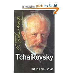 Tchaikovsky (Master Musicians (Hardcover Oxford))