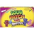BUY : Sour Patch Kids Candy, Berries, 3.1-Ounce (Pack of 12)