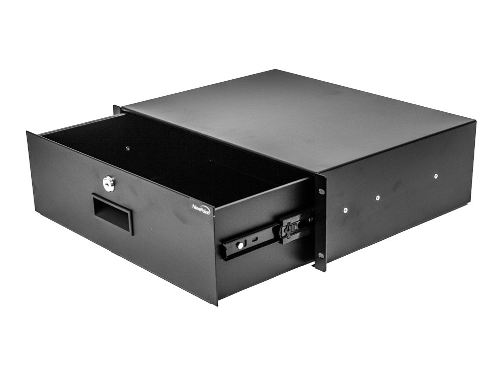 Amazon.com: NavePoint Server Cabinet Case 19