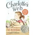 Charlotte's Web (Special Read-aloud Edition) (Reissue) (Hardcover)